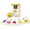 Organic Harvest Organic Shield Facial Kit (50g)