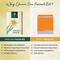 Organic Harvest Organic Shield Facial Kit (50g)