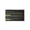 Organic Harvest Exfoliating Face Scrub (50g)