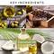 Organic Harvest Anti Tan Scrub (50g)