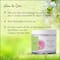 Organic Harvest Anti Tan Scrub (50g)