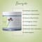 Organic Harvest Exfoliating Face Scrub (100g)