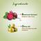 Organic Harvest Exfoliating Face Scrub (100g)