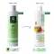 Organic Harvest Hairfall Control Shampoo (225ml)