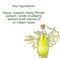 Organic Harvest Age Reversal Cream (15g)