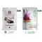 Organic Harvest Shine & Glow Face Sheet Mask (20g)