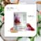 Organic Harvest Shine & Glow Face Sheet Mask (20g)