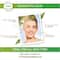 Organic Harvest Shine & Glow Face Sheet Mask (20g)