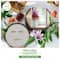 Organic Harvest Shine & Glow Face Sheet Mask (20g)