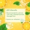Organic Harvest Lemon Essential Oil (10ml)