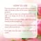 Organic Harvest Rose Essential Oil (10ml)