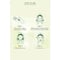 Organic Harvest 3-In-1 Face Wash (50g)