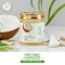 Organic Harvest Extra Virgin Coconut Oil Cold Pressed (200ml)