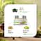 Organic Harvest Vitamin C Day Cream (50g)