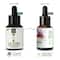 Organic Harvest Vitamin A Face Serum (30ml)