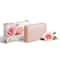 Organic Harvest Rose Bathing Bar (125g)