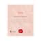 Organic Harvest Rose Bathing Bar (125g)
