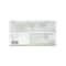 Organic Harvest Gardenia Bathing Bar (125g)