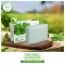 Organic Harvest Mint Bathing Bar (125g)