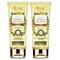 Oriental Botanics Nature's Vitamin C Face Wash + Face Scrub (2Pcs)