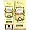 Oriental Botanics Nature's Vitamin C Face Wash + Face Scrub (2Pcs)