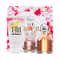 Cacharel Ella Ella Eau de Parfum + Body Lotion Set (3 pcs)