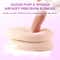 Daily Life Forever52 Skin-Like Blend Air-Soft Puff & Sponge MSP013