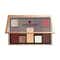 Character 10 Color Eyeshadow Palette - CEP004 (15 g)
