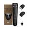 Zlade Jaws Blitz Rechargeable High-Precision Beard Trimmer with 40 Length Settings