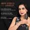 PARUL GARG Beauty Bold Define Shimmer Kajal - Mrig (0.3 g)