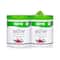 Oziva Plant Based Biotin for Hair Growth & Healthier Skin & Nails, Certified Clean & Vegan Combo