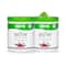 Oziva Plant Based Biotin for Hair Growth & Healthier Skin & Nails, Certified Clean & Vegan Combo