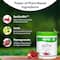 Oziva Plant Based Biotin for Hair Growth & Healthier Skin & Nails, Certified Clean & Vegan Combo