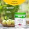 Oziva Plant Based Biotin for Hair Growth & Healthier Skin & Nails, Certified Clean & Vegan Combo