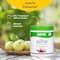 Oziva Plant Based Biotin for Hair Growth & Healthier Skin & Nails, Certified Clean & Vegan Combo