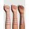 Sheglam Crystal Jelly Glaze Stick - 01 Starlit Silver (3 g)