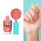 SUGAR POP Nail Lacquer Classic - 48 Twilight Peach (10 ml)