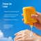 Plum Yuzu & Alpha Arbutin Weightless Fluid Sunscreen 35 PA++ Ultra-light Texture (50 g)