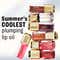 Lakme 9to5 HyaGloss Powerplump Lip Oil - 101 Bosslady Brick (4.2 ml)
