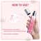 TNW The Natural Wash Spring Eau De Parfum Unisex Perfume (15 ml)