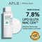 APLB Glutathione Niacinamide Cleansing Water (160 ml)