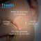 FCL Penta Peel Pads, Exfoliant Removes Dead Cells, Fine Lines & Wrinkles - 25 Pads (100g)