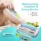 LetsShave Evior 6 Razor World’s First 6 Blades Aloe Bar Smooth Shave for Bikini and Body