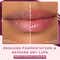Hyphen Tinted Lip Balm - Orchid (10 g)
