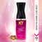 KT Professional Keratin Shine Luxe Mist with Argan & Almond Oil (200 ml)