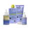 Moxie Beauty Anti-Dandruff Scalp SOS Routine - Pre-wash, Shampoo, Conditioner & Serum (4 Pcs)