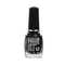 Lakme Ultimate Glam, Eye Liner, Quick Drying, Water Resistant, Smudgeproof, Black - (9 ml)