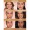 Sheglam Lock & Go Long-Lasting Cushion Foundation - Golden (12 g)