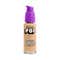 SUGAR POP HD Liquid Foundation - 11 Apricot (30 ml)