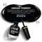 Lakme Ultimate Glam, Eye Liner, Quick Drying, Water Resistant, Smudgeproof, Black - (9 ml)
